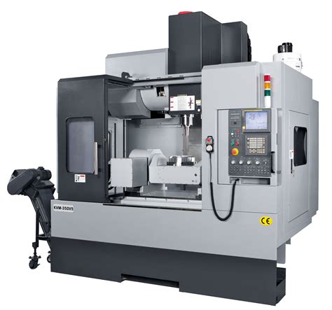 large 5 axis milling machines